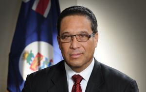 Cayman PM McLaughlin pointed out that when the JMC takes place in November, he wished that Lord Ahmad remains in his job
