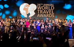 WTA was established in 1993 to acknowledge, reward and celebrate excellence across all sectors of the tourism industry.