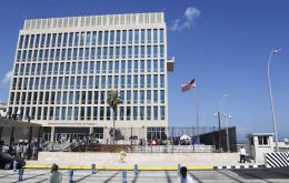 The finding does little to resolve the cause of a string of mysterious health incidents that led the administration of President to withdraw many personnel from Cuba.