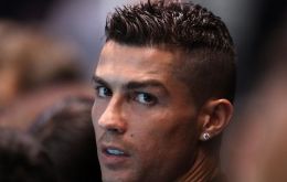 A district attorney in Nevada said it would not prosecute Ronaldo because it “cannot be proven beyond a reasonable doubt” that a sexual assault occurred