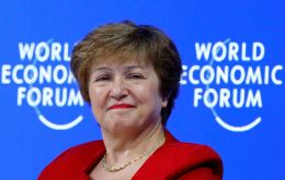 While France has not openly expressed support for Kristalina Georgieva, French officials have spoken highly of her nomination