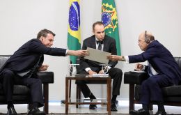 Brazil and the United States compete in key areas like agriculture, making it likely the trade talks will be fraught and long-lasting