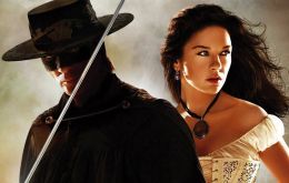 “Zorro is the original caped crusader. Before Batman, before Superman, before Wonder Woman there was Zorro,” US history professor Stephen Andes said on his website