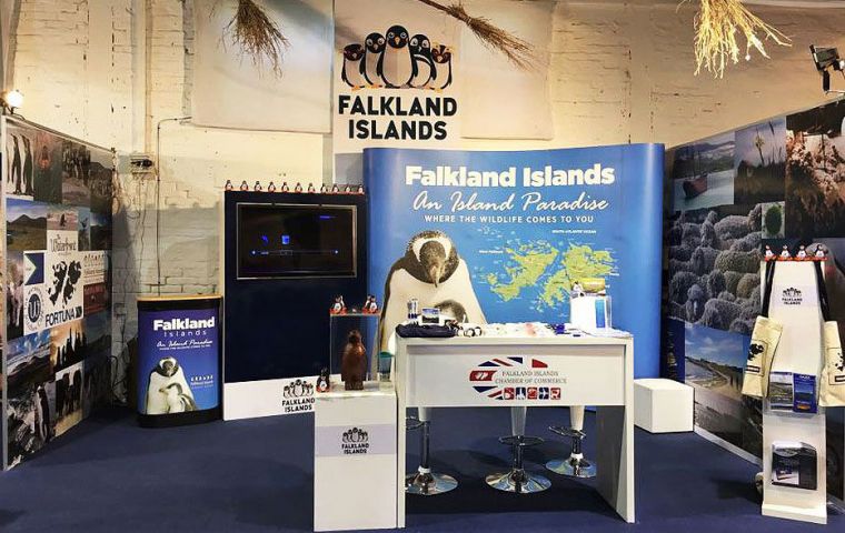 The visit will start with a tour of Uruguayan agricultural institutions, farms and a wool processing mill and will conclude at Falklands' stand at Expo Prado. 