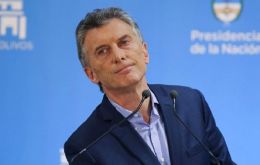 The market reaction, economists say, depends largely on the severity of Macri’s likely loss