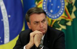  Bolsonaro, a former army captain, maintains that guns can be part of the solution to violent crime in a country that had 65,602 murders in 2017