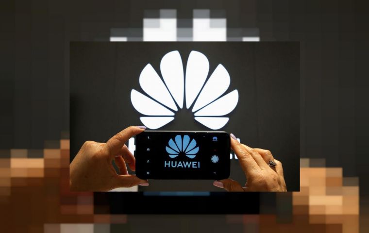 Huawei will decide on the location of the next factory in the coming months and expects to invest the US$800 million over a three-year period after the 5G auction