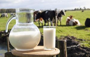 The FAO Dairy Price Index declined by 2.9% from June, the second consecutive monthly drop, led by a decline in butter quotations, cheese and whole milk powder