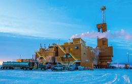For years, BP has been reducing its role in Alaska, where oil production has fallen with declines at the Prudhoe Bay field. BP began working in Alaska in 1959