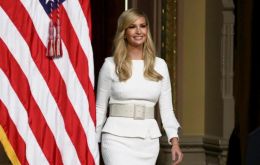 Deputy Secretary Sullivan and Advisor Ivanka Trump will engage with senior government officials and civil society stakeholders in all three countries. 