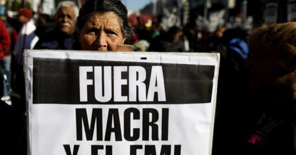 Dark markets argentina
