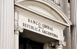 Despite losses of US$ 3.151 million, the Argentine Central Bank international reserves stand at US$ 50,949 billion
