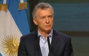 Capital controls have stanched the bleeding of reserves triggered by Fernandez's severe beating of business-friendly incumbent Macri in the August primary election