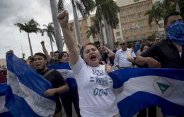 Nicaragua has been gripped by its worst political crisis since protests broke out against the Ortega government in April 2018 over planned cuts to welfare benefits