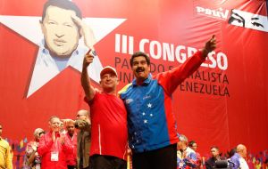 Carvajal was an ally of Venezuela's late Socialist leader Hugo Chavez and has turned against Maduro, who succeeded Chavez. 