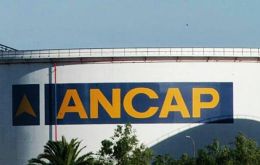 A recent judicial ruling which became known Wednesday mandates that Ancap pays almost US $ 11 million in compensation for revenues lost.