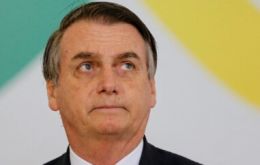  Bolsonaro promised to “do everything in accordance with the law to defend the consumer.”