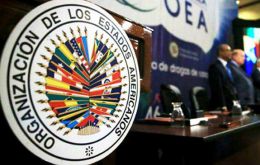 GS/OAS considers that it is the responsibility of the Constitutional Court of Peru to rule on the legality and legitimacy of the institutional decisions adopted