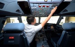 Pilots give all control to complex automated systems that are designed to prevent errors and help, but NOT to replace the crew