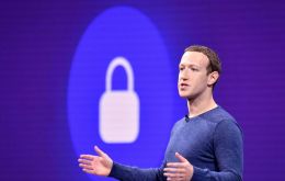 Zuckerberg said he had been aware of child exploitation risks before announcing his encryption plan and admitted it would reduce tools to fight the problem 