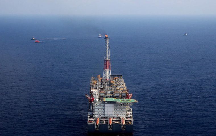 The Zama oilfield is the largest discovery since the seventies, and is adjacent to an area belonging to Pemex and where the find likely extends. 