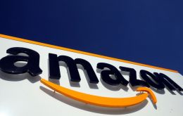 Amazon is preparing to invest about US$ 800 million in the project over 10 years with considerable tax benefits in the Bahia Blanca-Coronel Rosales districts
