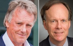 The two other doctors are Gregg Semenza of Johns Hopkins University and Peter Ratcliffe of Oxford University; they won the 9-million Swedish-crown prize