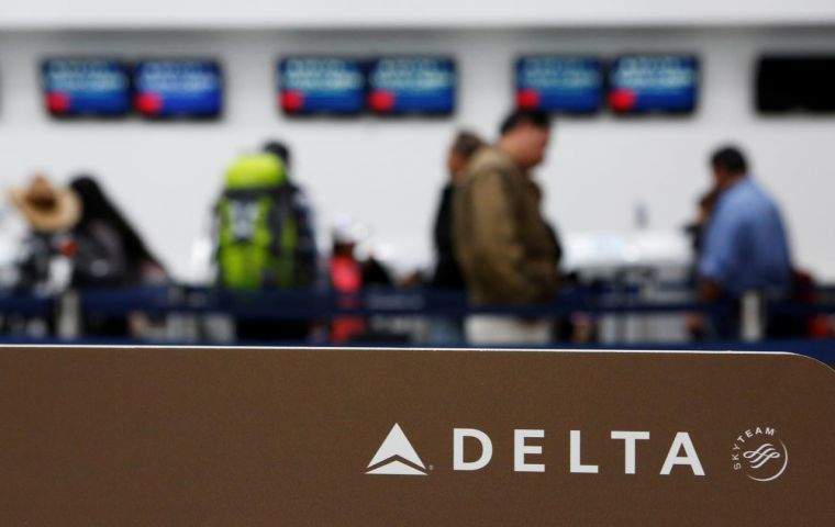 Atlanta-based Delta had long struggled to get a better foothold in the Latin American market, lagging United Airlines and American Airlines