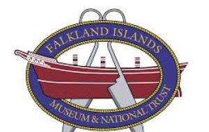Foundations and earthworks from the camp are still visible. Falklands Museum and National Trust are now involved in retaining as much heritage as possible.
