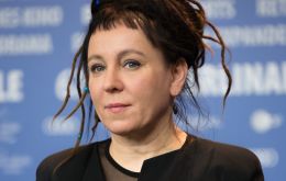 Olga Tokarczuk, 57, is considered the most talented Polish novelist of her generation