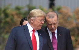 “You don't want to be responsible for slaughtering thousands of people, and I don't want to be responsible for destroying the Turkish economy - and I will.”