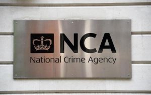  Britain's National Crime Agency said the “Welcome to Video” site contained 250,000 videos that were downloaded a million times by users across the world.