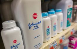 Late Thursday, CNBC reported that Walmart, the world's largest retailer, had also removed and blocked all of the recalled baby powder. 