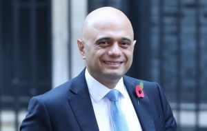 Up to 10 million new coins were reportedly being made ready for the Halloween deadline, in a project championed by Chancellor Sajid Javid since he took office