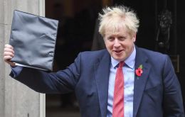 When he first moved into Downing Street as prime minister, Boris Johnson was adamant that he did not want an election