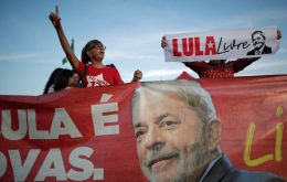 By a 6-5 vote, the court overturned a three-year-old rule that contributed to the success of Brazil's biggest corruption investigation, Car Wash operation