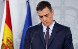 The poor result, means more political headaches for Spain’s leader Sánchez and leaves the country facing another hung parliament.
