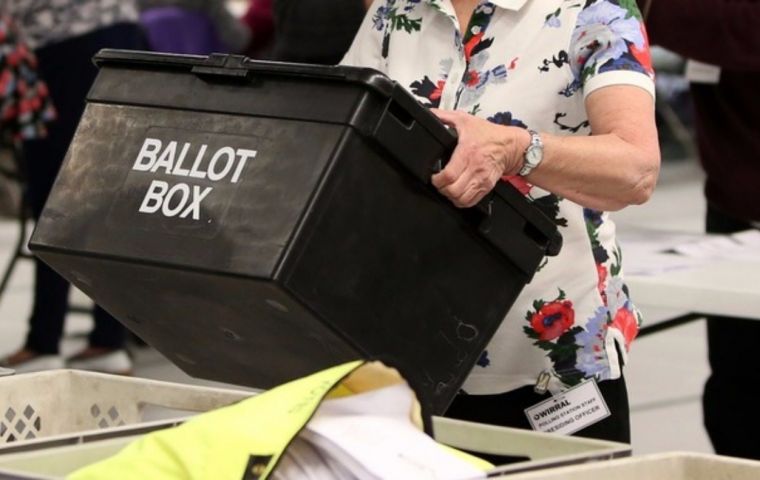 The voting age reduced across the UK from 21 to 18 in 1969. In Scotland, 16 and 17-year-olds are already able to vote in local and Scottish elections