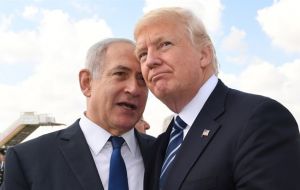A close ally of US President Donald Trump, the 70-year-old may now ask the Israeli parliament, or Knesset, to grant him immunity from prosecution.

