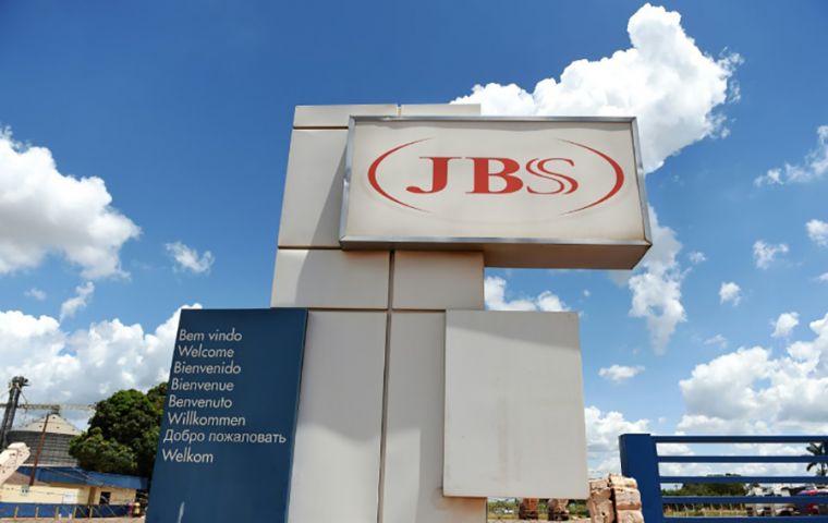 Rosa DeLauro called on USDA’s inspector general to probe whether JBS misused Brazilian development grants secured through bribes, to fund its US expansion