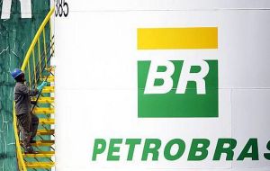 As part of that probe, authorities alleged employees of major commodity trading firms paid Petrobras employees at least US$ 31 million in bribes from 2011 to 2014