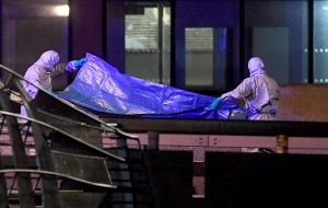 Two years ago an assault by a three-man terrorist group on London Bridge that killed eight