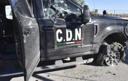 Coahuila state authorities said local security forces killed seven gunmen on Sunday, adding to 10 others who were shot dead during exchanges in Villa Union