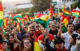Bolivia is one such example; as can be seen from the resignation of long-serving president Evo Morales. Despite attempting to cling onto power for as long as possible, widespread protests and accusati