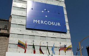 Mercosur 55th summit has more immediate concerns after US President Trump decided to impose tariffs on steel and aluminum from Argentina and Brazil