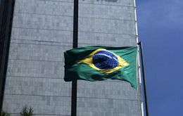 At least two of the three major ratings agencies, Moody’s, S&P’s and Fitch - will hopefully put Brazil on a positive outlook in the coming months