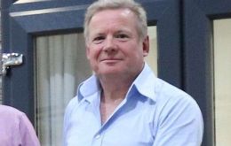  Matthew Gibbard was a director at Tingdene, a retirement homes firm, which turned over £20 million last year. (The Telegraph)