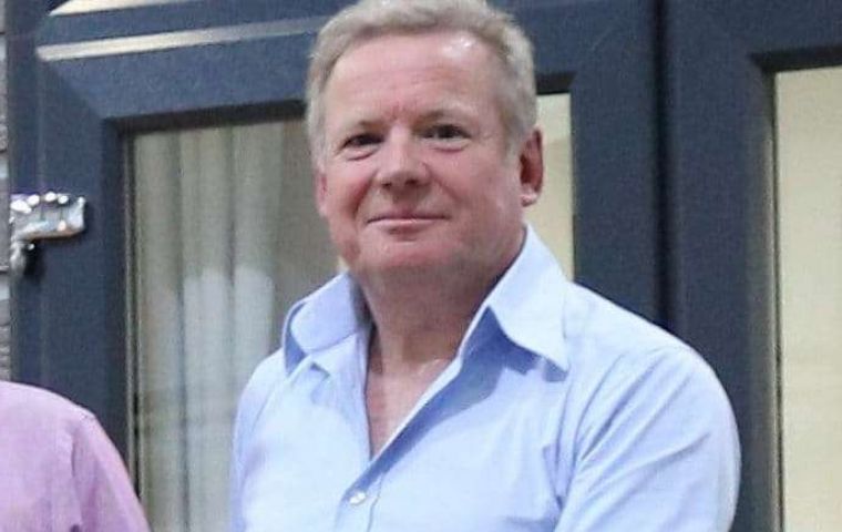  Matthew Gibbard was a director at Tingdene, a retirement homes firm, which turned over £20 million last year. (The Telegraph)