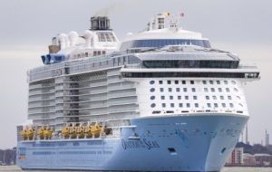 Many of dead and injured were Australians on a day tour to White Island from a Royal Caribbean Cruises' Ovation of the Seas