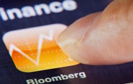 The financial markets watchdog AMF said Bloomberg distributed “information that it should have known was false”.